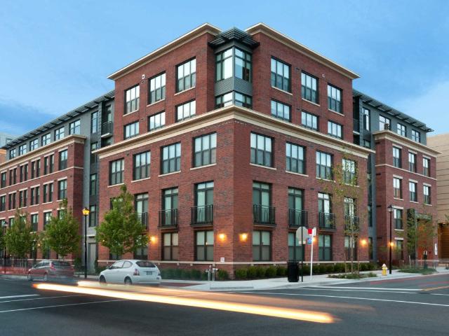 Apartment for rent in Alexandria