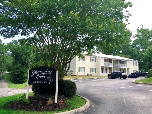 Apartment for rent in Gardendale, Alabama