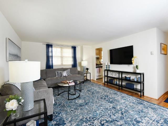 Apartment for rent in Essex