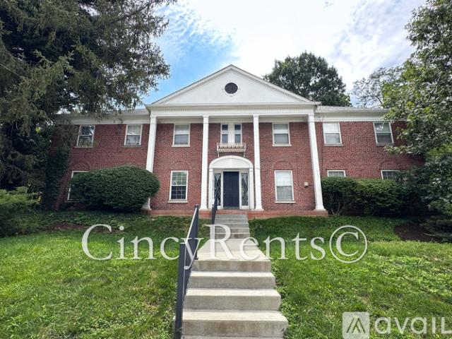 Apartment for rent in Roselawn, Ohio