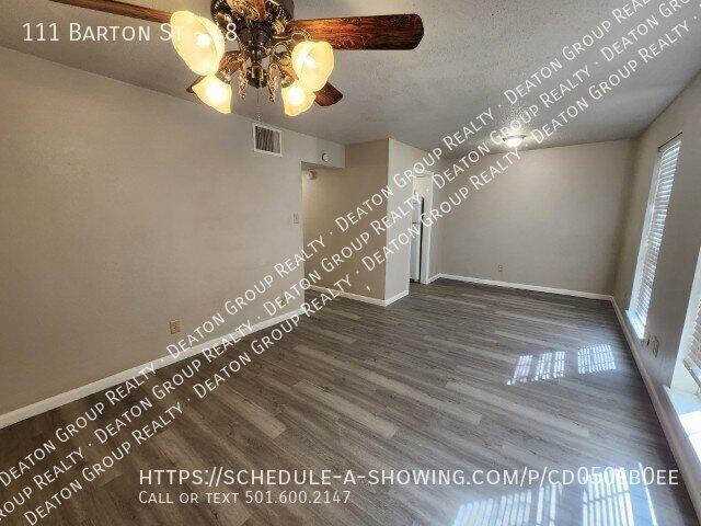 Apartment for rent in Ark