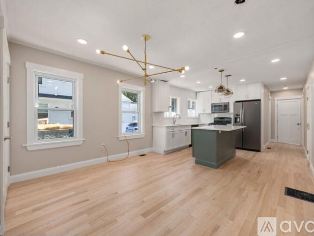 Apartment for rent in Massachusetts