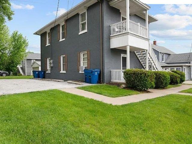 Apartment for rent in Le Claire, Iowa