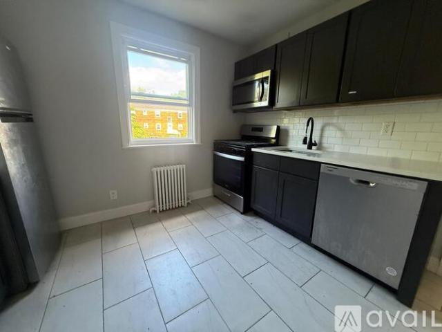 Apartment for rent in Highland Park, New Jersey