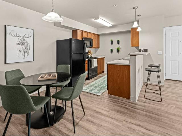 Apartment for rent in Post Falls