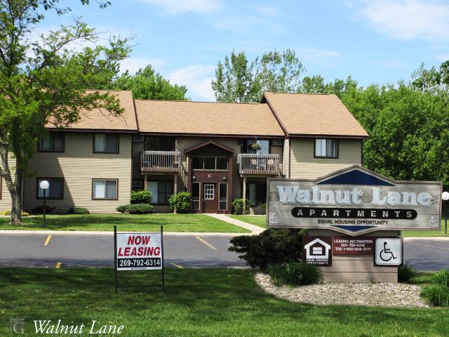 Apartment for rent in Michigan