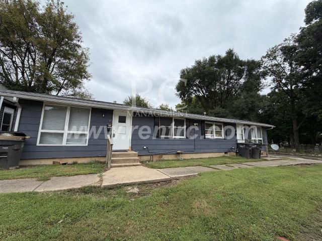 Apartment for rent in Vermilion, Illinois