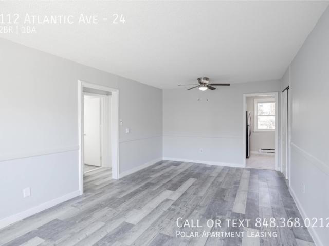 Apartment for rent in Pleasantville