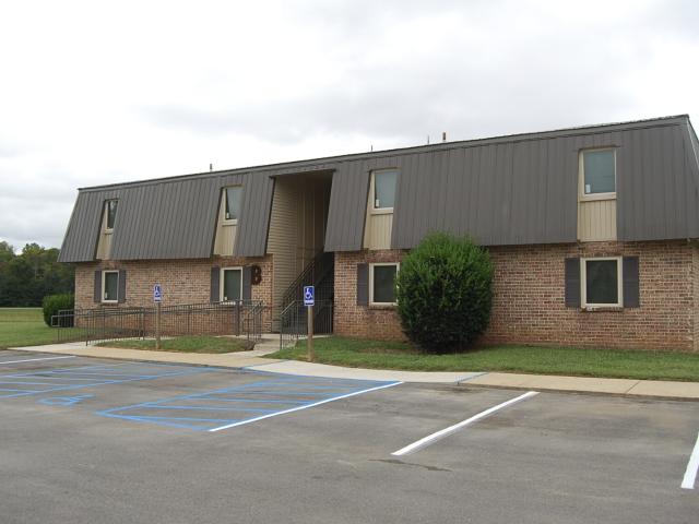Apartment for rent in Stevenson, Alabama