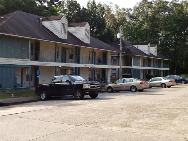 Apartment for rent in Louisiana