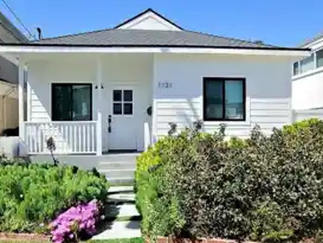Apartment for rent in Hermosa Beach