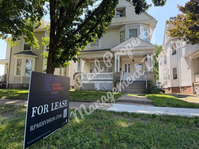 Apartment for rent in Springfield, Illinois