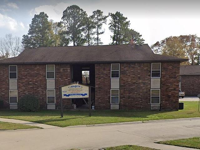 Apartment for rent in Shelby, Texas