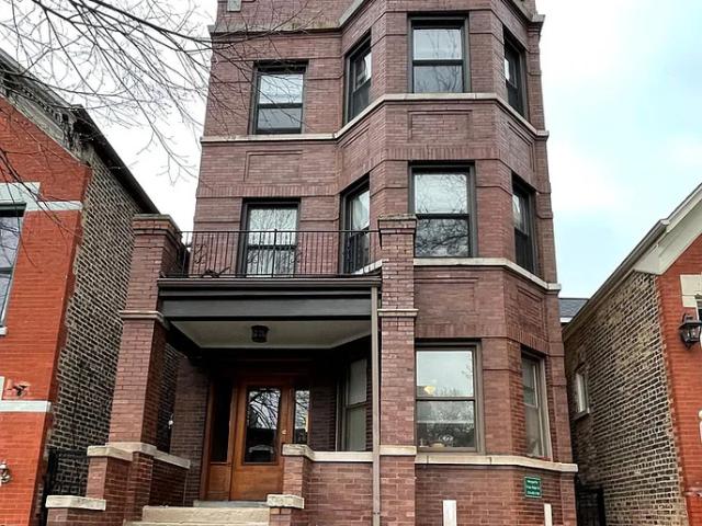 Apartment for rent in Chicago Park, Illinois