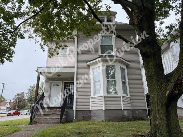 Apartment for rent in Springfield, Illinois