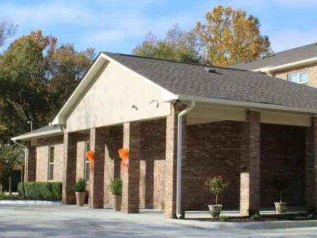 Apartment for rent in Winfield, Alabama