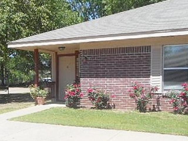 Apartment for rent in Wood, Texas