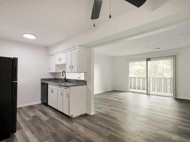 Apartment for rent in Liberty