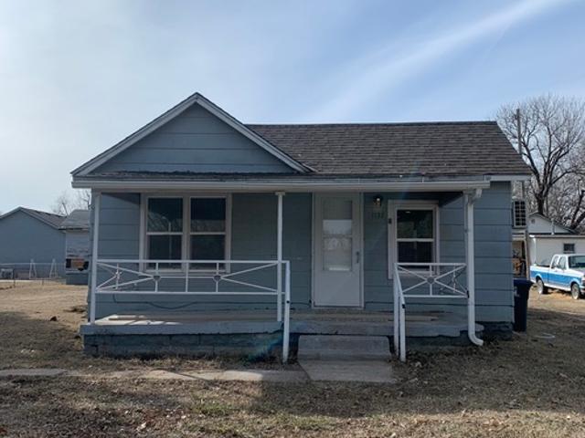 Apartment for rent in El Dorado, Butler County