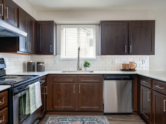 Apartment for rent in Oregonia