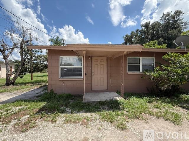 Apartment for rent in Fort Meade, Florida