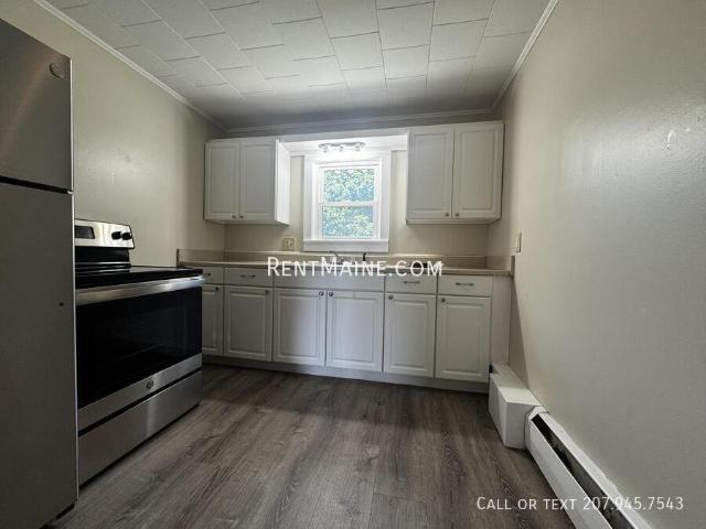 Apartment for rent in Augusta, Maine
