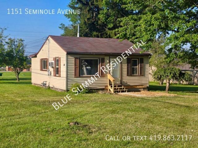 Apartment for rent in Mansfield, Ohio