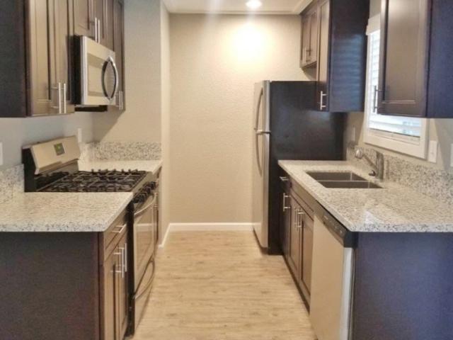 Apartment for rent in Manteca, California