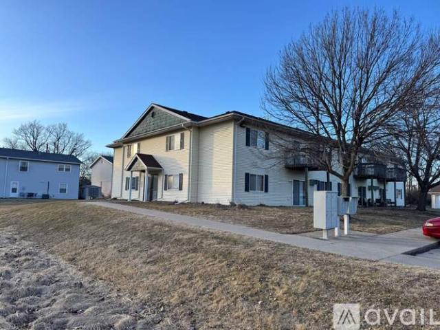 Apartment for rent in Boone, Iowa