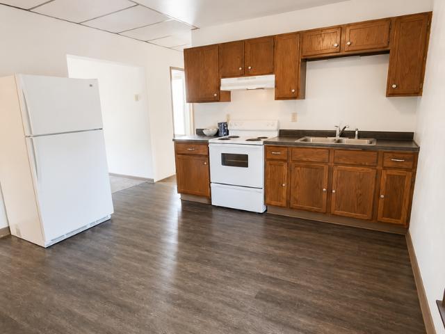 Apartment for rent in Juneau, Wisconsin