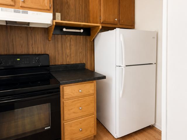 Apartment for rent in Juneau, Wisconsin