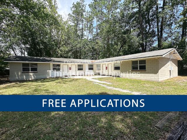 Apartment for rent in Jacksonville, Florida
