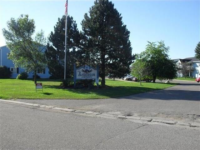 Apartment for rent in Bad Axe, Michigan
