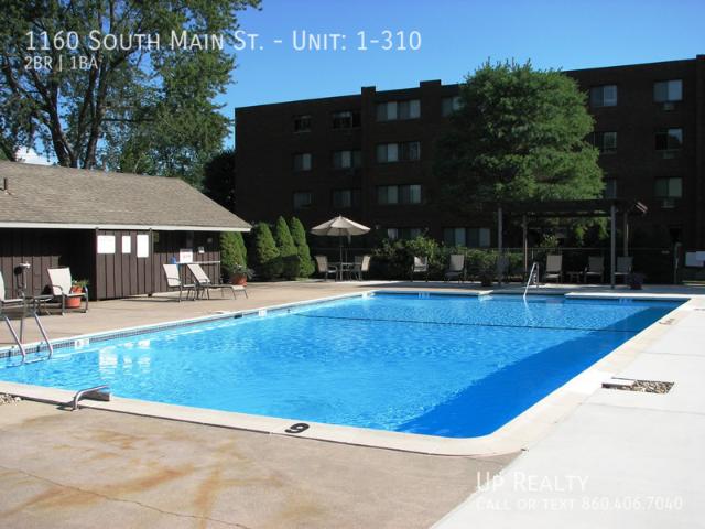 Apartment for rent in Middletown, Connecticut