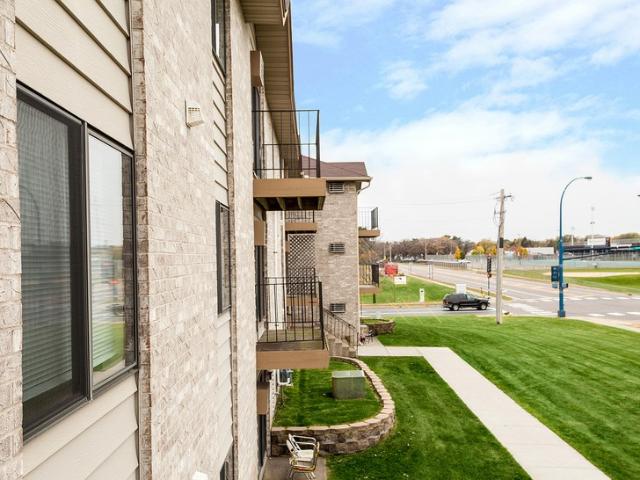 Apartment for rent in Coon Rapids, Minnesota