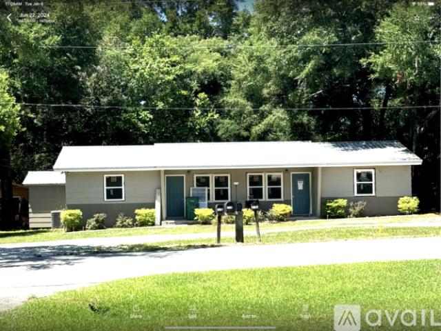 Apartment for rent in Niceville, Florida