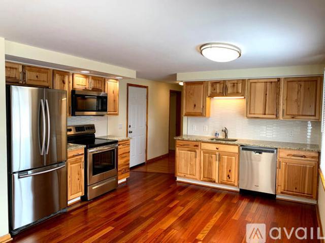 Apartment for rent in East Amherst, New York