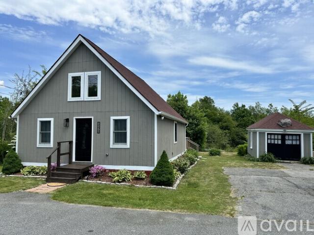 Apartment for rent in Maine