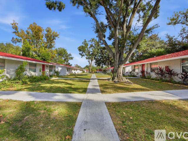 Apartment for rent in Florida