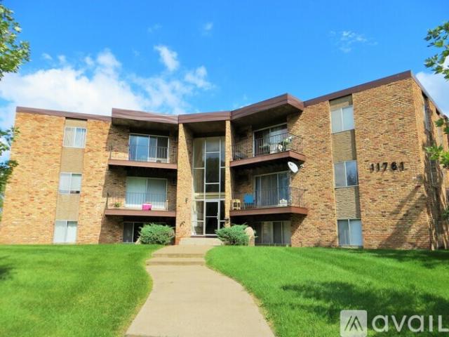 Apartment for rent in Coon Rapids, Minnesota