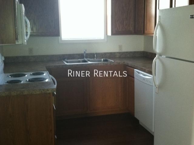 Apartment for rent in Timberville, Rockingham County