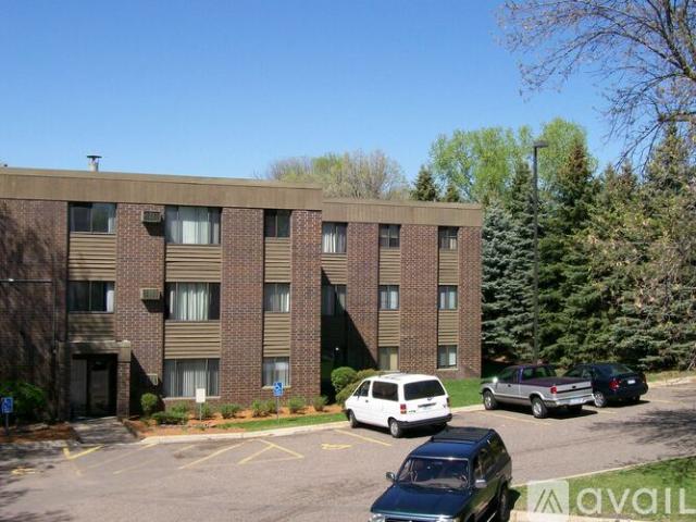 Apartment for rent in Coon Rapids, Minnesota