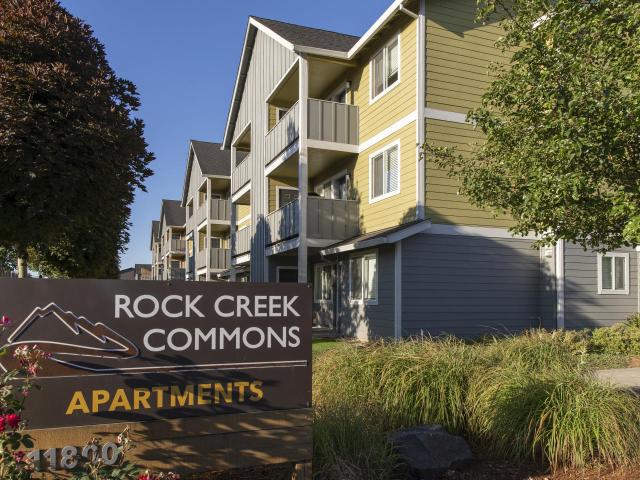 Apartment for rent in Vancouver, Washington