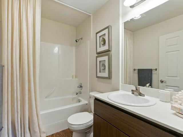 Apartment for rent in Vancouver, Washington