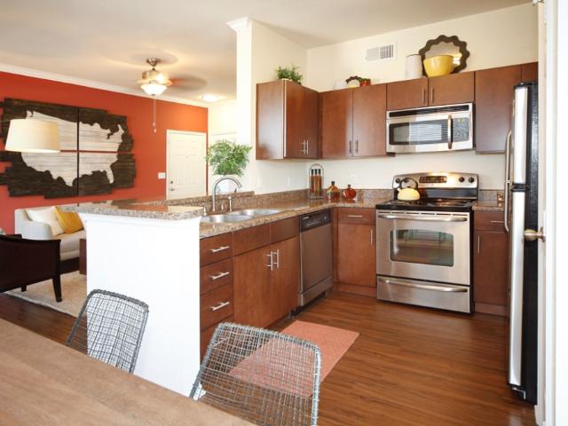 Apartment for rent in Saint Petersburg, Florida