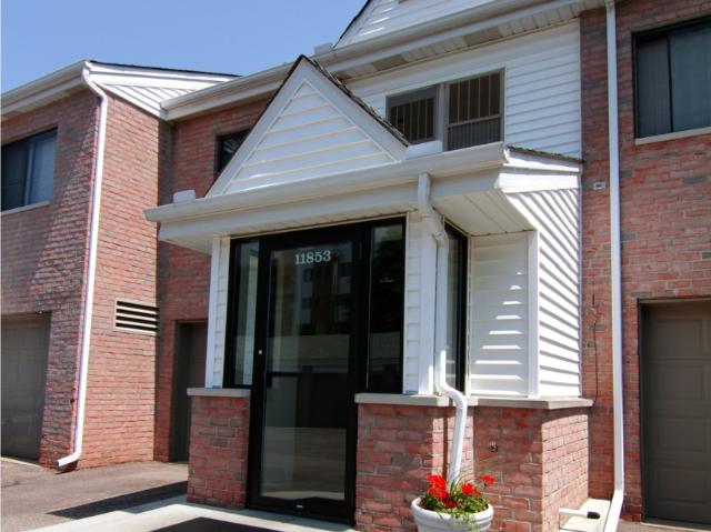 Apartment for rent in Hennepin, Minnesota