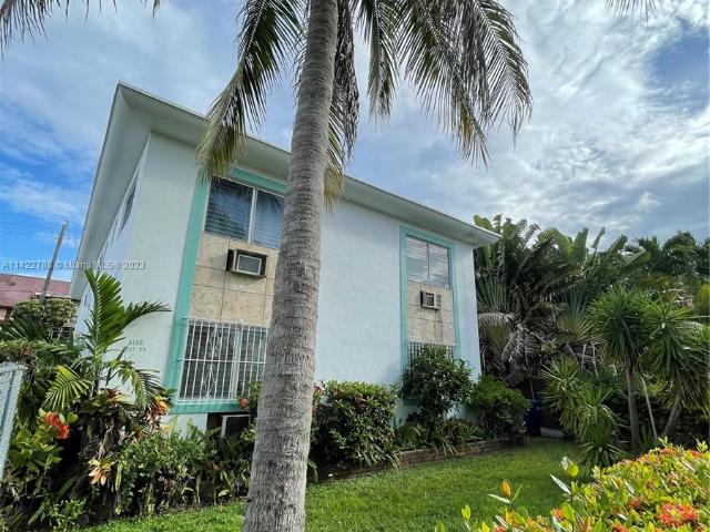 Apartment for rent in Miami Beach, Florida