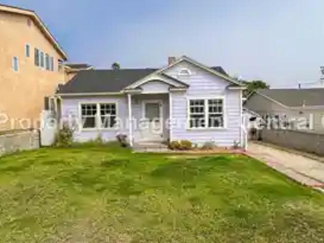 Apartment for rent in Pismo Beach