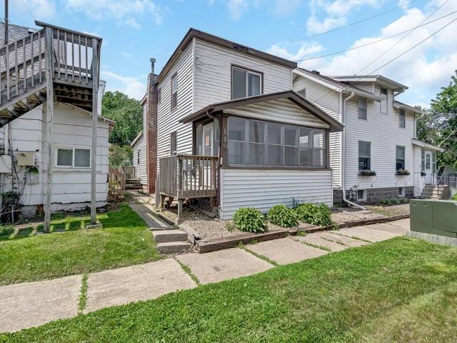 Apartment for rent in Cedar Falls, Iowa