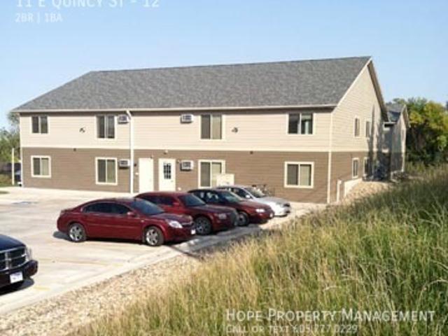 Apartment for rent in Rapid City, Pennington County